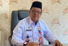 Tak Terima Nilai Anak Rendah Berujung Rusak Meja SMP, Camat Seginim Resmi Dinonaktifkan!