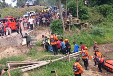 Sempat Dinyatakan Hilang, Remaja 16 Tahun Ditemukan Meninggal Dunia di Dasar Telaga Hijau Kepahiang