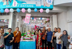 Rayakan HUT ke-39 Tahun, New Khatulistiwa Berikan Diskon 20 Hingga 50 Persen ke Pelanggan 