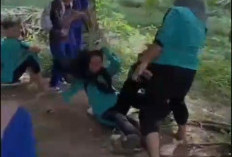 Rekaman Dugaan Bullying Siswa di SMPN 45 Seluma Heboh di Media Sosial, Keluarga Tempuh Jalur Hukum