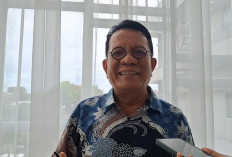 13 Gerai Koperasi Desa Merah Putih di Bengkulu Rampung, Jadwal Launcing Tunggu Arahan Pemerintah Pusat