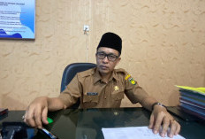 Kejar Target Agustus, Dinas Dikbud Bengkulu Selatan Usulkan 45 Sekolah Direvitalisasi Pusat