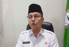 Tak Terima Dipecat Atas Dugaan Asusila, Eks PPPK Seluma Gugat SK Bupati ke PTUN Palembang