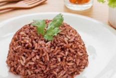 Enak dan Simpel, Rekomendasi Makanan Sehat untuk Sehari-hari