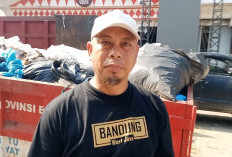 Gandeng Perbanusa, DLH Kota Bengkulu Ubah Sampah Plastik Festival Tabut Jadi Bahan Bakar