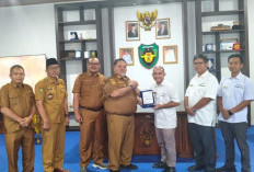 Kalahkan Tetangga, Bengkulu Selatan Jadi yang Tercepat Salurkan Dana Transfer ke Daerah
