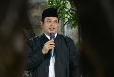 Geng Motor dan Sajam Marak, Walikota Instruksikan Seluruh RT-RW Aktifkan Siskamling