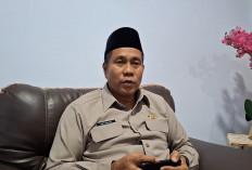 2 Calon Jemaah Haji Bengkulu Wafat, Pelimpahan Tunggu Keputusan Arab Saudi
