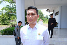 DPRD Seluma Minta BGN Segera Evaluasi Dapur Makan Bergizi Gratis