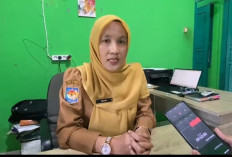 Tembus 20 Ribu Ekor, Dinas Pertanian Kota Bengkulu Minta Pemilik Hewan Rutin Suntik Vaksin Rabies