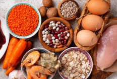 Penuhi Kebutuhan Zinc Harian, Cek Disini Manfaatnya untuk Kecantikan Kulit Anda!