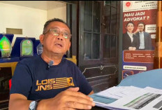 UMP Bengkulu 2026 Rp2.827.250, SPSI: Belum Ideal