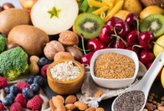 Ini Cara Diet Tanpa Olahraga yang Bisa Dilakukan Sehari-hari, Tetap Sehat dan Realistis