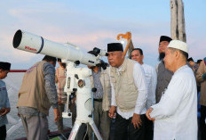 Penentun Awal Puasa 2026: Versi NU, Muhammadiyah, Pemerintah, dan BRIN