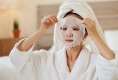 Ini Dia Manfaat Gunakan Masker Wajah Secara Rutin, Sudah Tahu Belum?