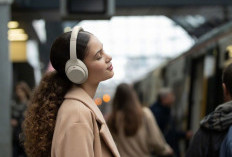 Perlu Tahu! Ciri Kepribadian Orang yang Suka Mendengarkan Musik, Bikin Suasana Lebih Baik
