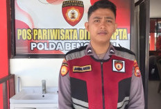 Jelang Festival Pantai Panjang 2026, Polisi Siapkan Pengamanan dan Rekayasa Arus Lalu Lintas