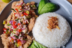 Pecinta Cabai Perlu Coba, Rekomendasi Makanan Pedas untuk Sehari-hari, Enak dan Bikin Selera