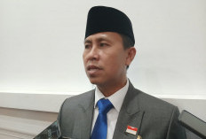 BKD Ajukan Seleksi Ulang 2 Posisi Pimpinan OPD Pemprov Bengkulu ke BKN