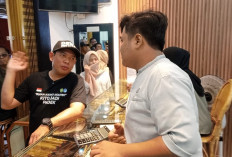 Tegaskan Kerapian Kota, Walikota Bengkulu Instruksikan Penertiban Bangunan Pelanggar GSB