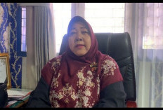 Target 100 Persen, Sekolah Lansia Kota Bengkulu Segera Hadir di Seluruh Kecamatan