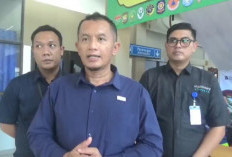 Antisipasi Lonjakan Penumpang, Bandara Fatmawati Siapkan Penerbangan Tambahan pada Puncak Arus Balik