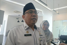 Target UHC Tuntas, 2,1 Juta Penduduk Bengkulu Kini Terlindungi Program JKN