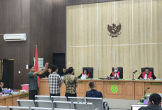 Fakta Sidang Korupsi PLTA Musi, PT Austindo Diduga Mark Up Harga AVR hingga Rp5 Miliar dari Nilai Pembelian