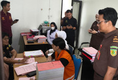 Kasus Investasi Bodong: Cik Oboy Dilimpahkan ke Kejati Bengkulu, Terancam 15 Tahun Penjara