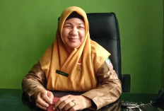 Tercatat 19 Kasus HIV hingga September 2026, Dinkes Seluma Pastikan Seluruh Pasien Rutin Jalani Pengobatan
