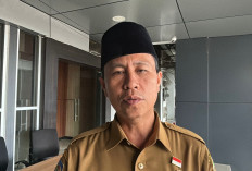 Seleksi Kepala Biro Hukum Bengkulu Tertunda, Masih Menunggu Pertek BKN