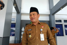 Pemprov Bengkulu Pastikan Proses Hibah Mess Pemda ke Pemkot Segera Diserahterima Secara Resmi