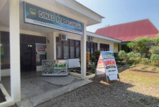 Usulkan Gedung Display, Dinas Perdagangan Ingin Produk Lokal Bengkulu Selatan Punya Etalase Permanen