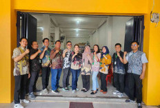 Better Home Ekspress Rawa Makmur Resmi Dibuka, Grand Opening Bertabur Promo Menarik hingga Jutaan Rupiah