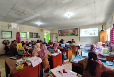 Genjot Kualitas SDM, Bupati Teddy Rahman Bakal Upgrade Kompetensi Guru se-Seluma