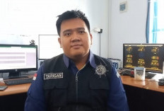 BMKG Prediksi Cuaca Lebaran di Bengkulu Cerah Berawan, Jemaah Salat Id Diminta Tetap Waspada