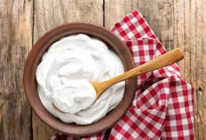 Ini 6 Manfaat Istimewa Yoghurt untuk Kecantikan, Bagus Bagi Kulit hingga Rambut 