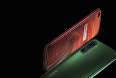 6 Daftar HP Terbaru 2026, Salah Satunya Realme X50 Ultra yang Punya Kamera Canggih