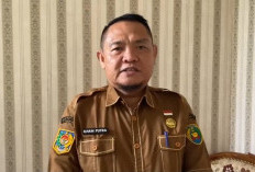 Wacana Sekolah Daring 1 April Dibatalkan, Disdikbud Kota Bengkulu: Belajar Tetap Tatap Muka
