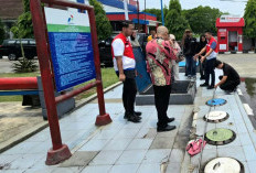 Hasil Pemeriksaan Sampel Pertalite di Bengkulu Dinyatakan Aman