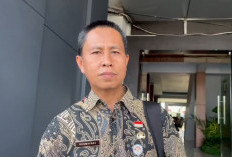 Belanja Pegawai Tembus 40 Persen, Pemprov Bengkulu Perpanjang Moratorium Mutasi ASN