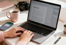 Ini Rekomendasi Laptop yang Cocok untuk Mahasiswa 2026, Ringan dan Harga Bersahabat