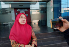 1.235 Kasus HIV Tercatat di Bengkulu, Dinkes Ajak Warga Berani Tes Dini dan Skrining