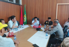 Demo Kontraktor dan Eks Dewan Berujung Kesepakatan: Pemkab Seluma Cicil Utang Rekanan Rp7,2 Miliar