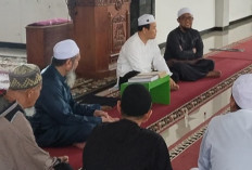 Dari Revolusi Mental Hingga Spiritual Retreat, Sebuah Refleksi?
