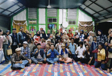 Warisan Budaya Suku Lembak Kota Bengkulu Mulai Diinventarisasi, dari Kuliner Tradisional hingga Situs Sejarah