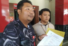 Klaim Dikeroyok, Mantan Camat di Seluma Seret Suami Selingkuhannya ke Jalur Hukum