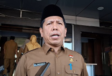 Sektor Pajak Kendaraan Digenjot, Pemutihan Pajak Ditargetkan Sumbang Rp100 Miliar ke PAD