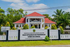 6 Jabatan Eselon III di Bengkulu Selatan Kosong, BKPSDM Targetkan Segera Terisi