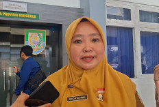 Kuota Biosolar Bengkulu Ditambah 1.588 Kilo Liter, Pemprov Jamin Stok BBM Aman